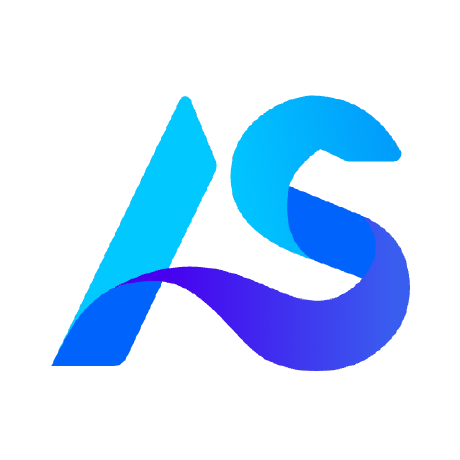 AgentScope AI Tool Logo