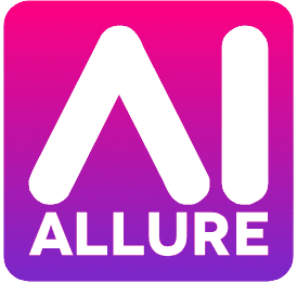 AI Allure AI Tool Logo