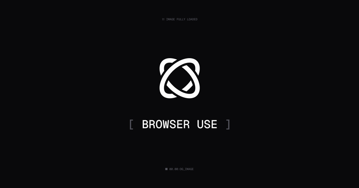 Browser Use