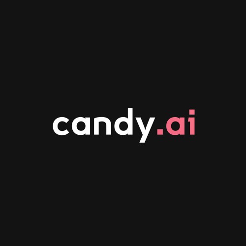 Candy AI logo