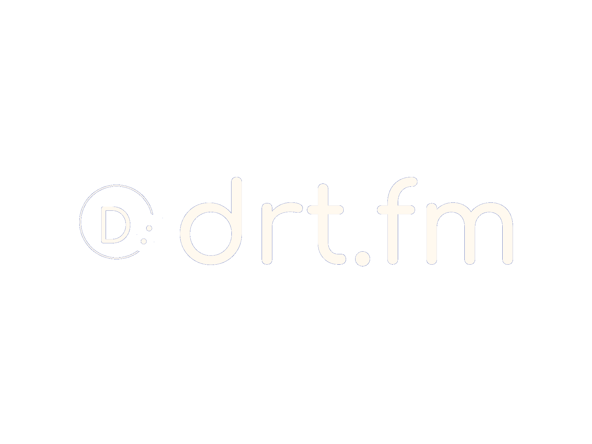 DRT.fm AI Tool Logo