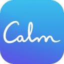Calm AI Tool Logo