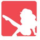 CyberDolls AI Tool Logo