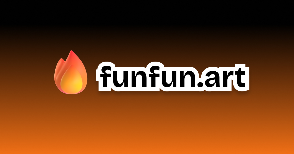 Funfun AI AI Tool Logo
