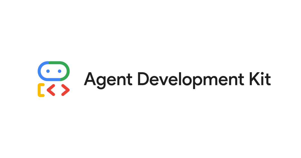 Google Agent Development Kit AI Tool Logo