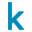 Kaggle AI Tool Logo