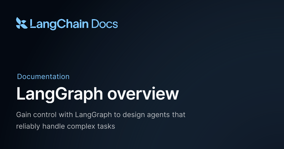 LangGraph