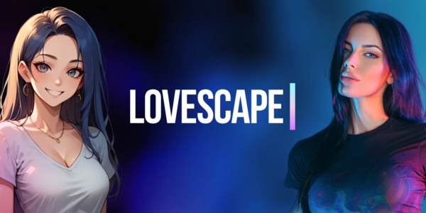 Lovescape AI