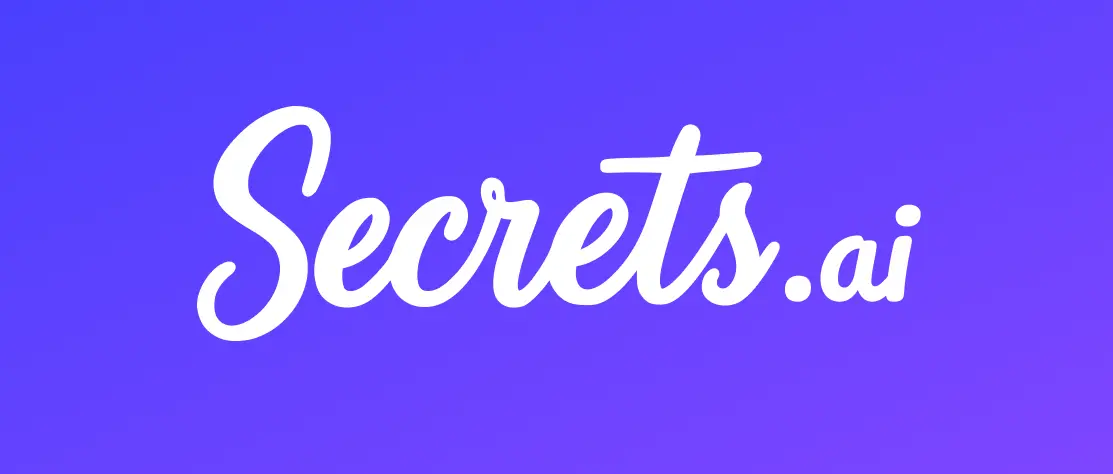 Secrets AI