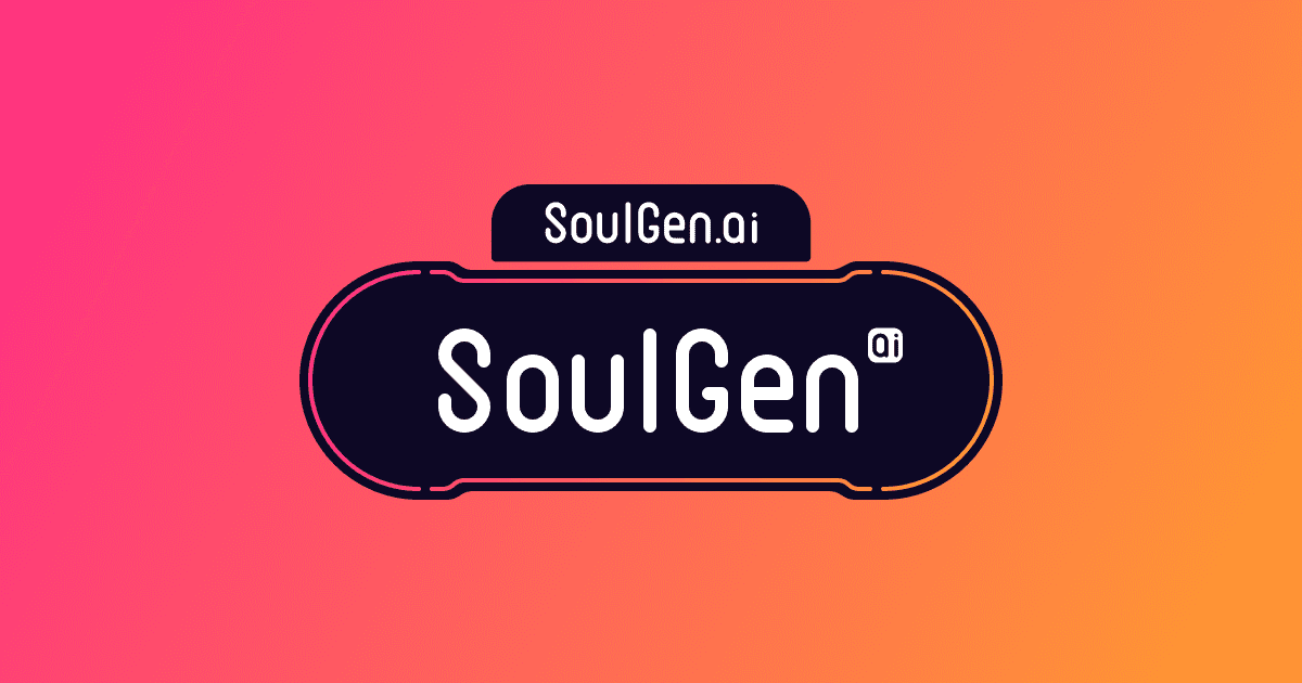 Soulgen AI