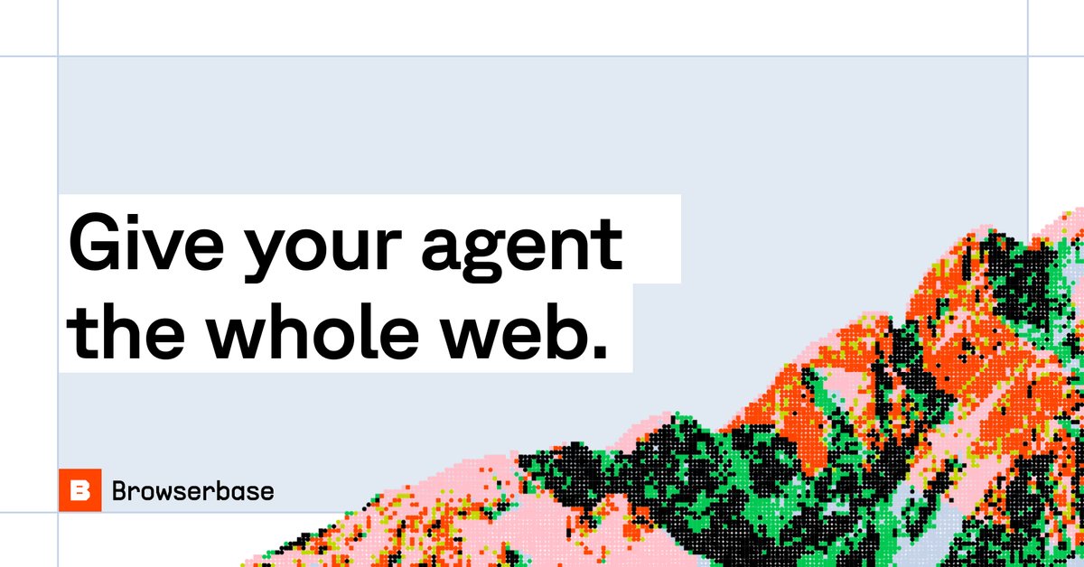 Stagehand AI Tool Logo