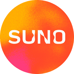 Suno AI AI Tool Logo