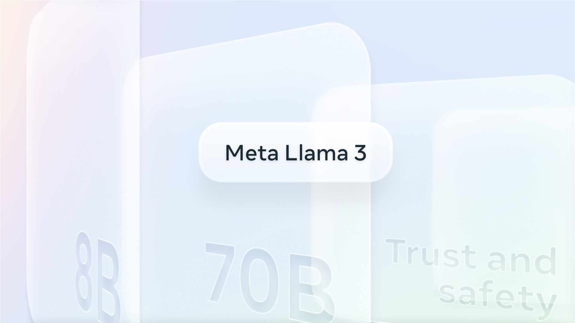 Meta Llama 3 Demo and Gallery Image